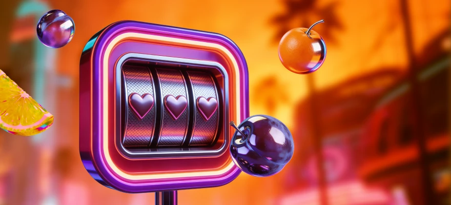 LuckyHills live casino games